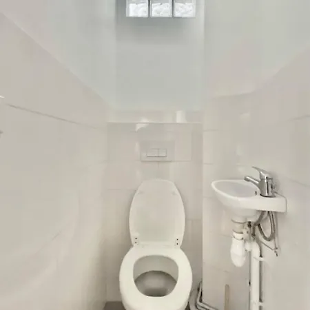 Gustave - Charming Eiffel Tower - Apartamento *