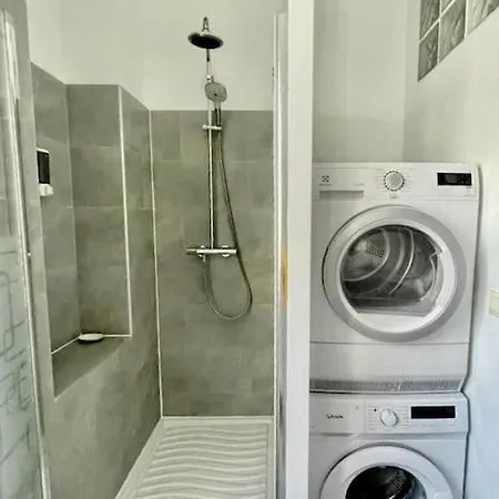 Appartement Gustave - Charming Eiffel Tower - Paris