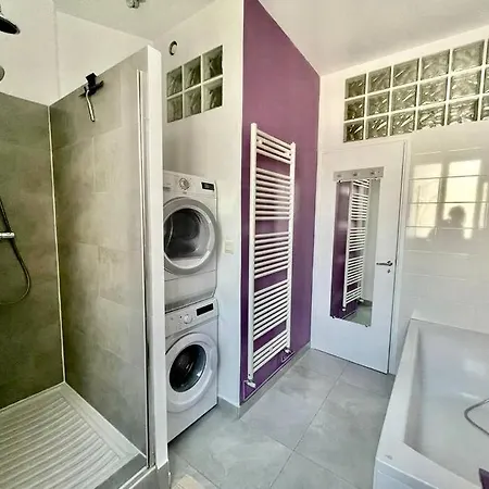 Appartement Gustave - Charming Eiffel Tower -